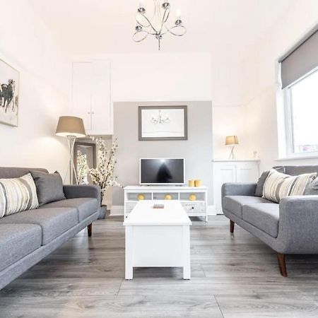 Liverpool Townhouse エクステリア 写真