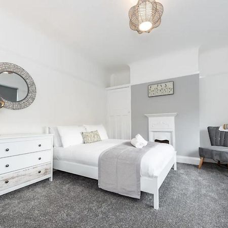 Liverpool Townhouse エクステリア 写真